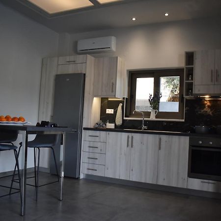 Апартаменти Athina'S Cozy House Sfakianalion Екстер'єр фото