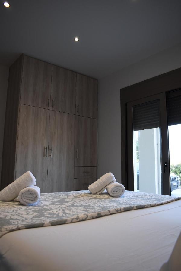 Апартаменти Athina'S Cozy House Sfakianalion Екстер'єр фото