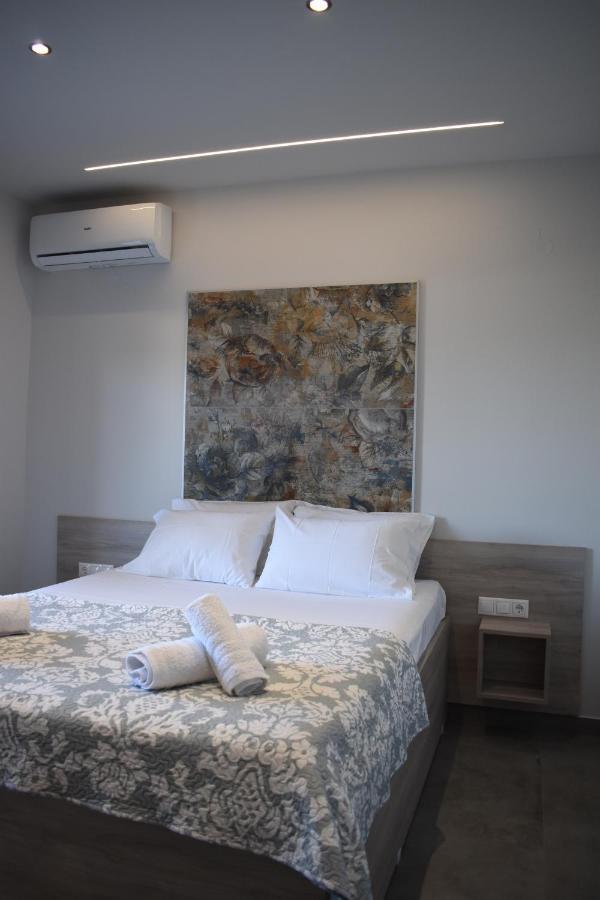 Апартаменти Athina'S Cozy House Sfakianalion Екстер'єр фото